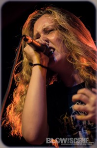 Cerebral Bore - Summer Slaughter 2012 - Philadelphia
