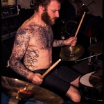 Cop Problem - band live in New Brunswick, NJ - House Show - Aug 15, 2012 Cop Problem - band live in New Brunswick, NJ - House Show - Aug 15, 2012