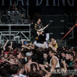 Mayhem Fest 2012 Camden, NJ Mayhem Fest 2012 Camden, NJ