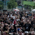 Mayhem Fest 2012 Camden, NJ Mayhem Fest 2012 Camden, NJ