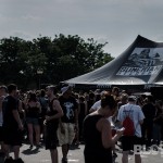Mayhem Fest 2012 Camden, NJ Mayhem Fest 2012 Camden, NJ