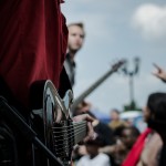 Dirtfedd - band live at Mayhem Fest 2012 Camden, NJ Dirtfedd - band live at Mayhem Fest 2012 Camden, NJ