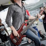 Dirtfedd - band live at Mayhem Fest 2012 Camden, NJ Dirtfedd - band live at Mayhem Fest 2012 Camden, NJ
