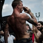 Dirtfedd - band live at Mayhem Fest 2012 Camden, NJ Dirtfedd - band live at Mayhem Fest 2012 Camden, NJ