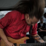 Dirtfedd - band live at Mayhem Fest 2012 Camden, NJ Dirtfedd - band live at Mayhem Fest 2012 Camden, NJ