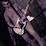 Dying - band live at The Barbary in Philadelphia Dying - band live at The Barbary in Philadelphia
