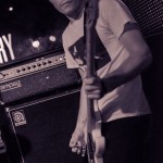 Dying - band live at The Barbary in Philadelphia Dying - band live at The Barbary in Philadelphia