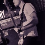 Dying - band live at The Barbary in Philadelphia Dying - band live at The Barbary in Philadelphia