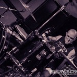 Dying - band live at The Barbary in Philadelphia Dying - band live at The Barbary in Philadelphia