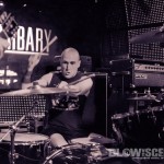 Dying - band live at The Barbary in Philadelphia Dying - band live at The Barbary in Philadelphia