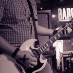 Dying - band live at The Barbary in Philadelphia Dying - band live at The Barbary in Philadelphia