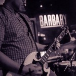 Dying - band live at The Barbary in Philadelphia Dying - band live at The Barbary in Philadelphia