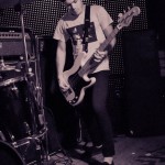 Dying - band live at The Barbary in Philadelphia Dying - band live at The Barbary in Philadelphia