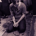 Dying - band live at The Barbary in Philadelphia Dying - band live at The Barbary in Philadelphia