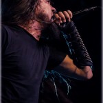 Goatwhore - Summer Slaughter 2012 - Philadelphia Goatwhore - Summer Slaughter 2012 - Philadelphia