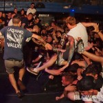 Gorilla Biscuits - this is hardcore fest 2012 Gorilla Biscuits - this is hardcore fest 2012
