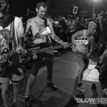 Gorilla Biscuits - this is hardcore fest 2012 Gorilla Biscuits - this is hardcore fest 2012