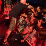 Gorilla Biscuits - this is hardcore fest 2012 Gorilla Biscuits - this is hardcore fest 2012