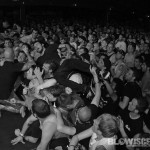Gorilla Biscuits - this is hardcore fest 2012 Gorilla Biscuits - this is hardcore fest 2012