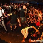 Gorilla Biscuits - this is hardcore fest 2012 Gorilla Biscuits - this is hardcore fest 2012
