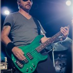 Helmet - band live at The Trocadero Theatre in Philadelphia