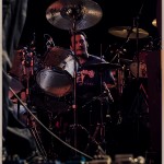 Helmet - band live at The Trocadero Theatre in Philadelphia