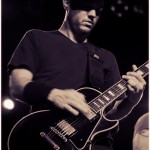 Helmet - band live at The Trocadero Theatre in Philadelphia