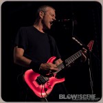 Helmet - band live at The Trocadero Theatre in Philadelphia