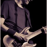 Helmet - band live at The Trocadero Theatre in Philadelphia