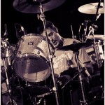 Helmet - band live at The Trocadero Theatre in Philadelphia
