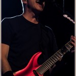 Helmet - band live at The Trocadero Theatre in Philadelphia