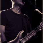 Helmet - band live at The Trocadero Theatre in Philadelphia