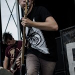 I The Breather - band live at Mayhem Fest 2012 Camden, NJ I The Breather - band live at Mayhem Fest 2012 Camden, NJ