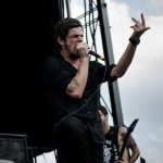 I The Breather - band live at Mayhem Fest 2012 Camden, NJ I The Breather - band live at Mayhem Fest 2012 Camden, NJ