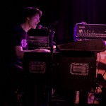 Lionize - band - live at Underground Arts in Philadelphia