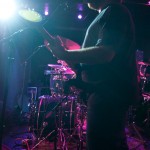 Lionize - band - live at Underground Arts in Philadelphia