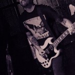 Living Eyes - band live at The Barbary in Philadelphia Living Eyes - band live at The Barbary in Philadelphia