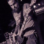 Living Eyes - band live at The Barbary in Philadelphia Living Eyes - band live at The Barbary in Philadelphia