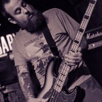 Living Eyes - band live at The Barbary in Philadelphia Living Eyes - band live at The Barbary in Philadelphia