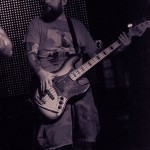 Living Eyes - band live at The Barbary in Philadelphia Living Eyes - band live at The Barbary in Philadelphia