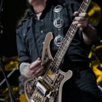 Motorhead - band live at Mayhem Fest 2012 Camden, NJ Motorhead - band live at Mayhem Fest 2012 Camden, NJ