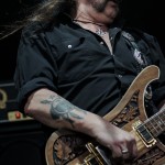 Motorhead - band live at Mayhem Fest 2012 Camden, NJ Motorhead - band live at Mayhem Fest 2012 Camden, NJ