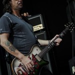 Motorhead - band live at Mayhem Fest 2012 Camden, NJ Motorhead - band live at Mayhem Fest 2012 Camden, NJ