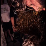 Oathbreaker - band live in New Brunswick, NJ House Show Aug 15, 2012 Oathbreaker - band live in New Brunswick, NJ House Show Aug 15, 2012