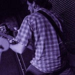 Punch - band live at The Barbary in Philadelphia Punch - band live at The Barbary in Philadelphia