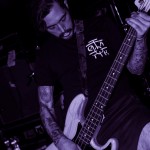 Punch - band live at The Barbary in Philadelphia Punch - band live at The Barbary in Philadelphia