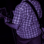 Punch - band live at The Barbary in Philadelphia Punch - band live at The Barbary in Philadelphia
