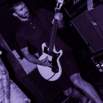 Punch - band live at The Barbary in Philadelphia Punch - band live at The Barbary in Philadelphia