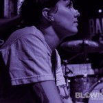 Punch - band live at The Barbary in Philadelphia Punch - band live at The Barbary in Philadelphia
