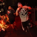 Suicidal Tendencies - This Is Hardcore Fest 2012 Suicidal Tendencies - This Is Hardcore Fest 2012